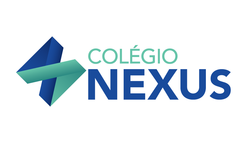 Logotipo do Colégio Nexus Goiatuba